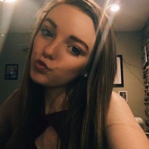 Meet your Posher, Jenna